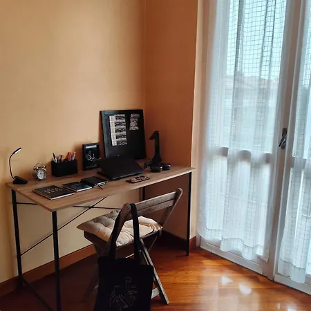 Homestay Cozy Shared Flat