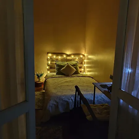 Cozy Shared Flat Homestay