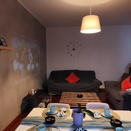 Cozy Shared Flat Homestay *