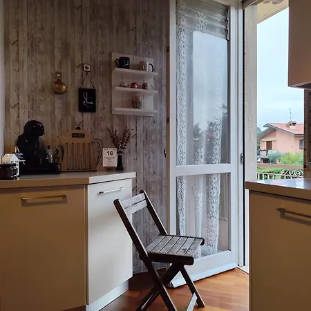 Cozy Shared Flat *