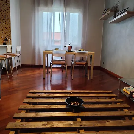 Cozy Shared Flat *