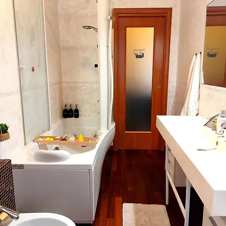 Cozy Shared Flat