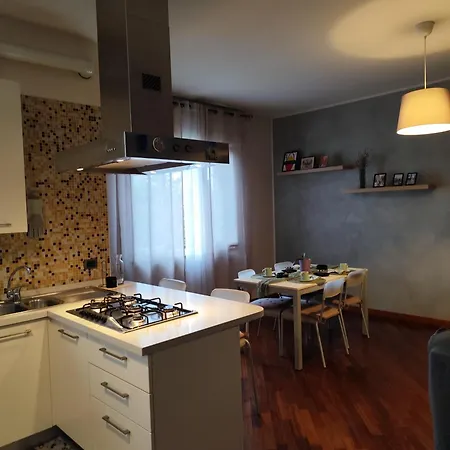 Homestay Cozy Shared Flat