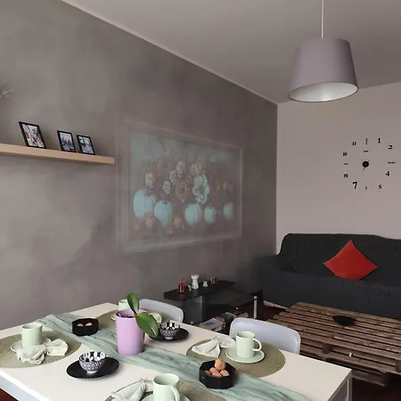 Cozy Shared Flat *