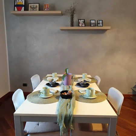 Homestay Cozy Shared Flat
