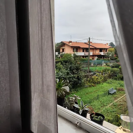 Homestay Cozy Shared Flat