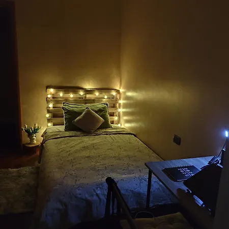 Cozy Shared Flat Homestay