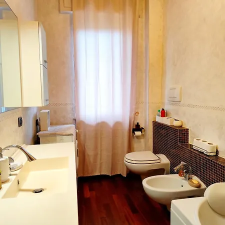 Cozy Shared Flat * Bonate di Sopra